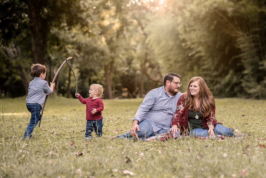 Take Your Kids Out to Eat at Waco Restaurants With Playgrounds!